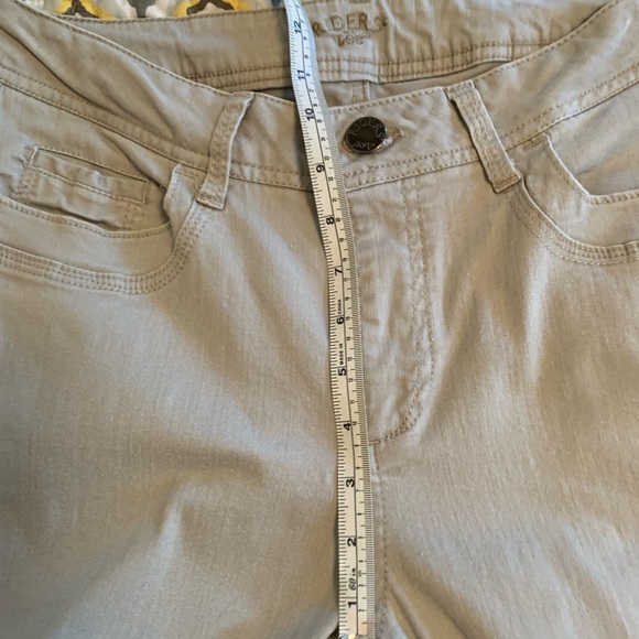 Lee Rider Jeans 12 Petite - Picture 5 of 7